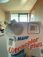 Mapei Ultracolor Plus 127 Artic Grey Voegmiddel, Overige materialen, 60 cm of meer, Overige typen, Nieuw