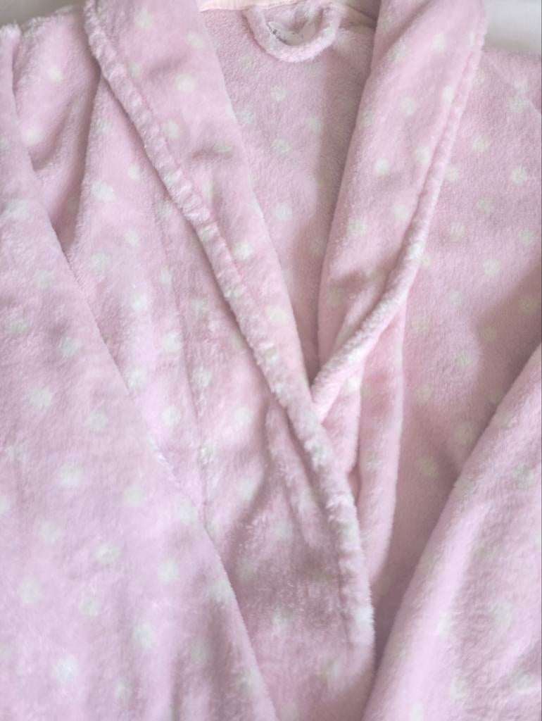 Bath robe / badjas, Kleding | Dames, Overige Dameskleding, Ophalen, Zo goed als nieuw