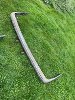 Voor- en achterbumper Lancia Gamma berlina, Ophalen