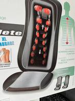 Beurer Shiatsu Massagekussen MG300, Ophalen of Verzenden, Zo goed als nieuw, Massagestoel of Kussen