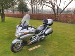 Zeer mooie Honda Pan European ST1300 2011, Motoren, Motoren | Honda, 4 cilinders, Motorrijbewijs A, Cardan-aandrijving, Particulier