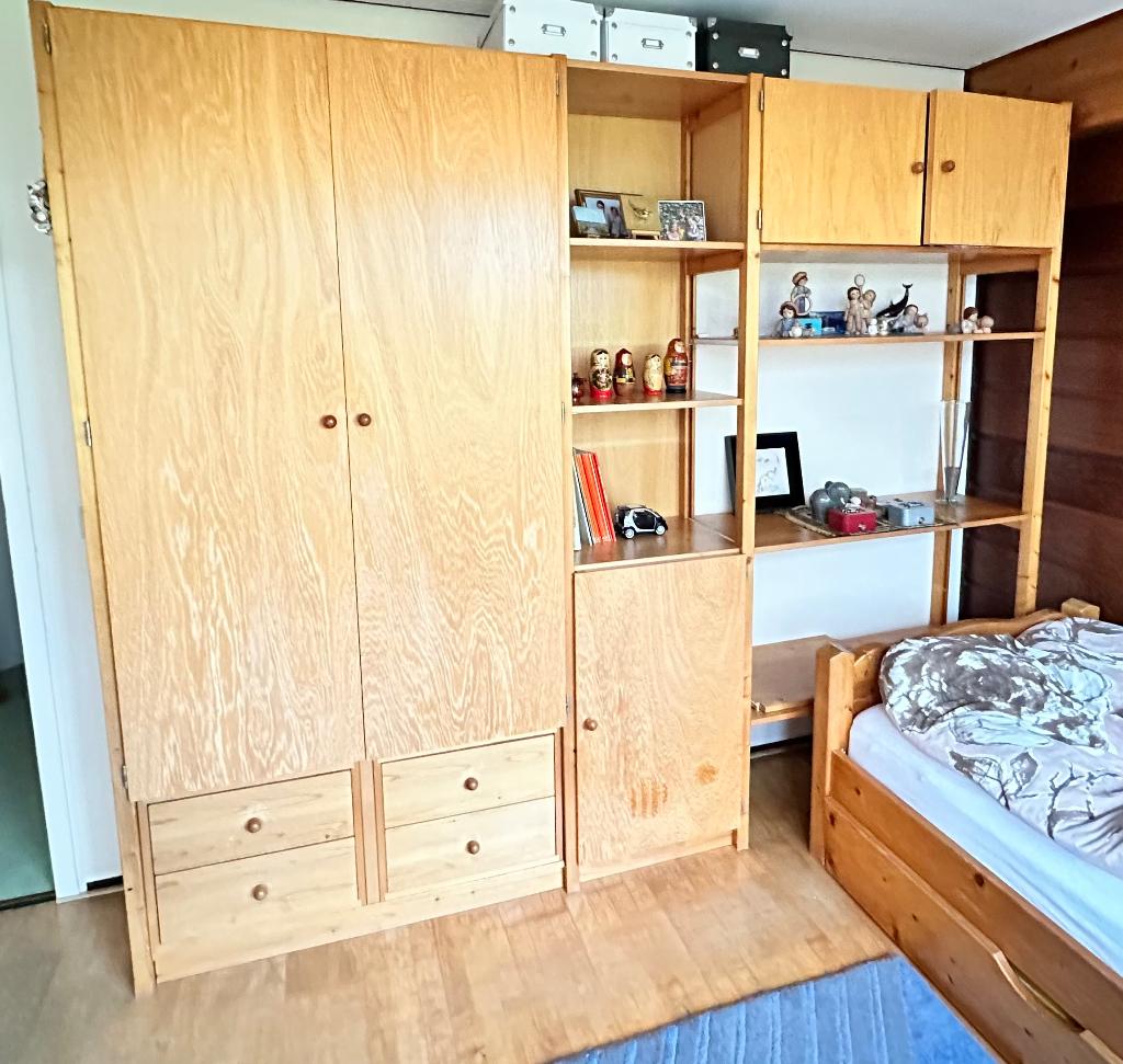 Lundia kast, Ophalen, Gebruikt