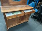Dresssoir kast, Ophalen, Gebruikt, Met deur(en), .