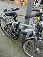 Heren fiets goede staat., Fietsen en Brommers, Ophalen, Gebruikt, Overige merken
