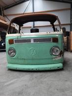 Voorfront/cabine VW T2, Ophalen, Voor, Volkswagen, Bumper