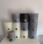 Partij ptmd kaarsen, Ophalen of Verzenden, Zo goed als nieuw, Overige materialen, Minder dan 25 cm