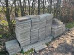 klinkers + tegels, Ophalen, Gebruikt, Klinkers, 5 tot 10 m²
