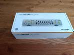 Behringer FBQ800 Mini FBQ 9-Band Grafische Equalizer, Ophalen of Verzenden, Nieuw, Equalizer