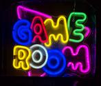 Te koop Neon verlichting "Game room", Ophalen of Verzenden, Nieuw
