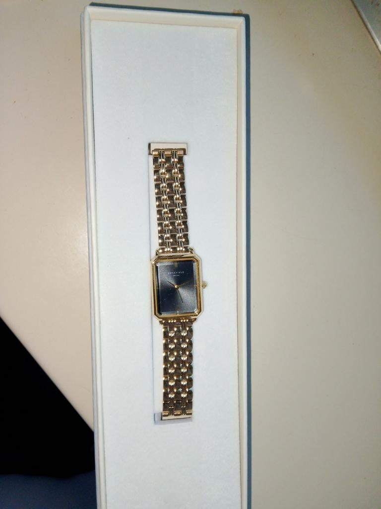 Rosefield horloges Dames 2 stuks, Sieraden, Tassen en Uiterlijk, Horloges | Dames, Ophalen, Nieuw, Polshorloge, Overige merken