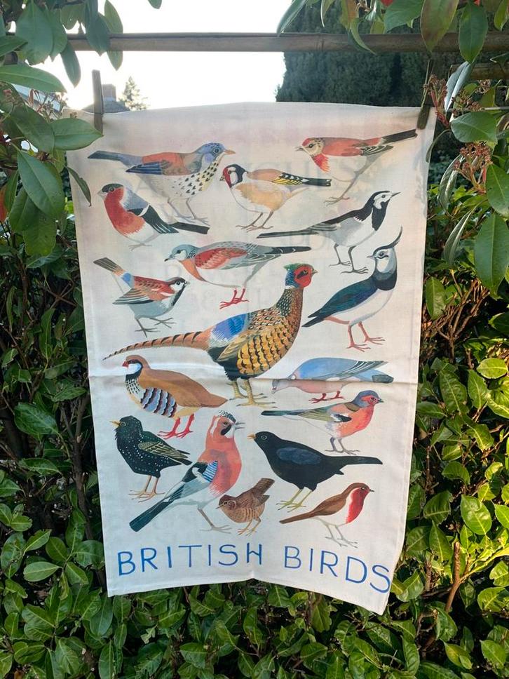 Emma Bridgewater nieuw!, Huis en Inrichting, Keuken | Servies, Nieuw, Kop(pen) en/of Schotel(s), Overige stijlen, Aardewerk, Ophalen of Verzenden