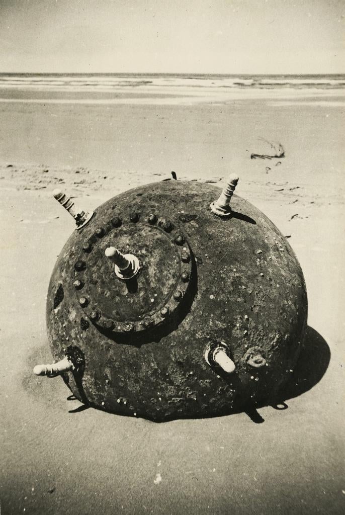 Vlieland, Ophalen of Verzenden, 1940 tot 1960, Nieuw, Overige onderwerpen