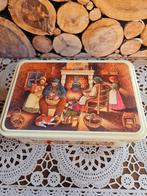 Nostalgisch blik/ trommel, Verzamelen, Blikken, Ophalen of Verzenden, Zo goed als nieuw, Overige, Overige merken