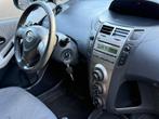 Toyota Yaris 1.3 VVTi Aspiration Automaat Nieuwe Koppeling 5, Auto's, Toyota, 750 kg, 4 cilinders, Bedrijf, 550 kg