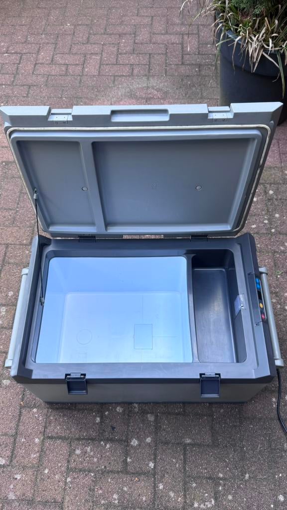 Waeco CoolFreeze CF80, Ophalen, Vrieskist, Minder dan 60 cm, Zo goed als nieuw