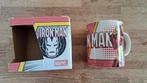 Nieuwe Marvel Iron Man porseleinen mok, Ophalen of Verzenden, Nieuw