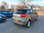 Citroen C4 Picasso 1.6 THP Business 5p / AUTOMAAT / APK t/m, Auto's, Gebruikt, 4 cilinders, 1481 kg, C4 (Grand) Picasso