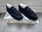 Pulman New City verbandschoen blauw maat 45, Blauw, Nieuw, Ophalen of Verzenden, Pantoffels of Sloffen