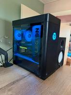 Lenovo Legion T7 Gaming PC, Computers en Software, Desktop Pc's, Ophalen, Gebruikt, 32 GB, Intel Core i9