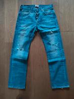 Stoere Levi's 501 W33 L32 Levi 501 33-32, Kleding | Heren, Spijkerbroeken en Jeans, Blauw, Ophalen of Verzenden, Zo goed als nieuw