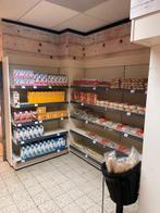 Tego metall, Ophalen