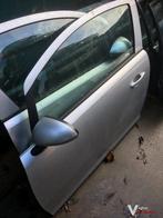 Opel corsa D 2009 1.3 cdti Portier Links voor