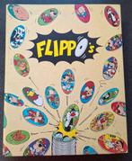 Flippo Map nr 1 ( Compleet), Ophalen of Verzenden