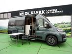 Knaus Boxtime 630 MX Gratis Automaat (bj 2026), Automaat, Buscamper of Camperbus, Tot en met 2, Bedrijf