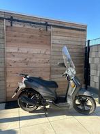 Peugeot tweet, Ophalen, Zo goed als nieuw, 45 cc