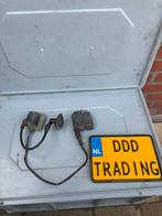 Ac cdi&bobine setje skipper typhoon, Motoren, Tuning en Styling, Ophalen of Verzenden