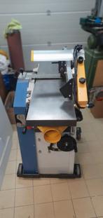 HBM 200 VLAK EN VAN DIKTE BANK ., Ophalen, Zo goed als nieuw