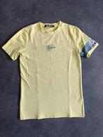 Malelions shirt maat S geel, Geel, Malelions, Ophalen of Verzenden, Zo goed als nieuw