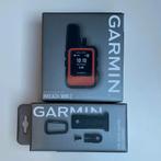GARMIN inReach Mini 2 + accessoires, Sport en Fitness, Bergsport en Wandelen, Ophalen of Verzenden, Zo goed als nieuw, Navigatie of Gps