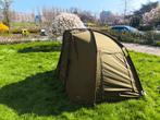 Trakker Tempest 100T Brolly Aquatexx EV, Ophalen, Zo goed als nieuw, Overige typen