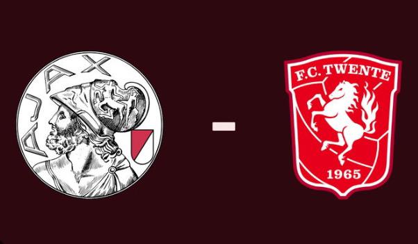 3 kaarten Ajax-Fc twente, Tickets en Kaartjes, Sport | Voetbal, Twee personen, April