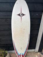BIC surfboard 5”10, Watersport en Boten, Golfsurfen, Ophalen, Gebruikt, Fish