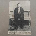 Haarlem // Haarlemsche Frans (Rosier) 1906 Sleets, Verzenden, Voor 1920, Noord-Holland