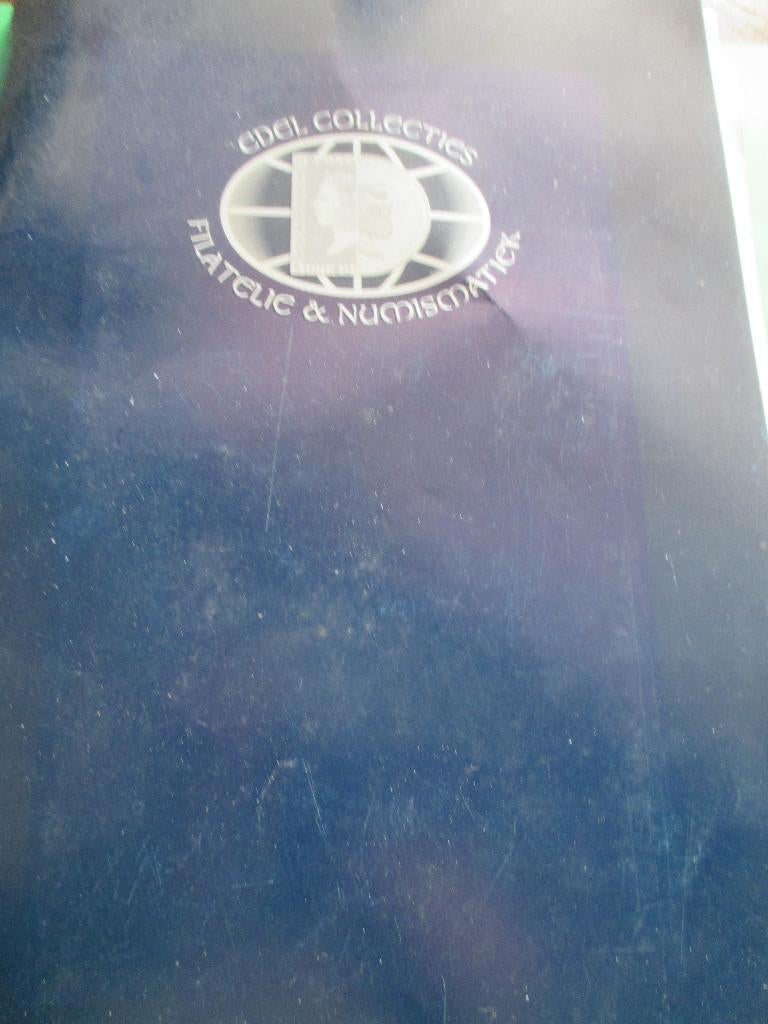 Buitenlandse postzegels, Postzegels en Munten, Postzegels | Volle albums en Verzamelingen, Verzenden, Buitenland