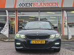 BMW 3-serie Touring 320e High Executive M Pakket BJ.2021 / P, Auto's, 1998 cc, Gebruikt, 4 cilinders, Hybride Elektrisch/Benzine
