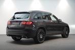 Mercedes-Benz GLC 300e 4MATIC AMG ✅ DIG.DASH ✅ DISTRONIC, Auto's, Automaat, 12 maanden, Gebruikt, Zwart