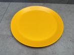 Mepal bord klein - geel - NIEUW - 11310, Ophalen of Verzenden, Nieuw