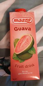 Fruit drink, Diversen, Agenda's, Ophalen of Verzenden, Nieuw