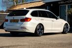 BMW 3-serie Touring 320d Automaat I Panoramadak I Leder I Pa, Automaat, Achterwielaandrijving, 1995 cc, 4 cilinders