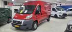 Fiat Ducato bestel 35L 2.3 MultiJet MH2 Gran Volume, Elektrische ramen, Gebruikt, 2500 kg, Origineel Nederlands