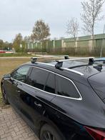 Originele dakdragers Skoda Enyaq, Auto diversen, Dakdragers, Ophalen, Gebruikt