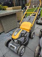 Stiga Collector 43 Lichtgewicht Benzine Grasmaaier, Cirkelmaaier, Gebruikt, Stiga, Ophalen of Verzenden