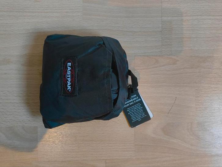 Eastpak regenhoes voor rugzak - Nieuw en ongeopend, Sieraden, Tassen en Uiterlijk, Tassen | Rugtassen, Nieuw, Eastpak, Waterdicht