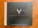 Harley Davidson, Boeken, Ophalen, Gelezen, Techniek