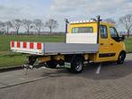 RENAULT MASTER 2.3 dci 145 dc dl, Auto's, 145 pk, Gebruikt, Euro 6, Overige kleuren