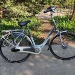 Gazelle Oranje Damesfiets - Comfortabel en Betrouwbaar, Fietsen en Brommers, Fietsen | Dames | Damesfietsen, Versnellingen, Ophalen of Verzenden